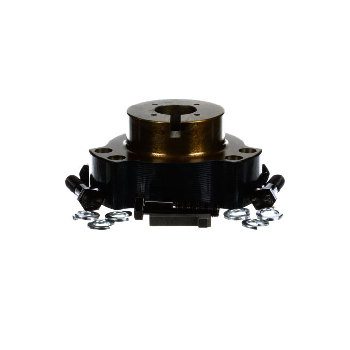 COUPLING KIT, 444/5 VTDC, 1.751" BX