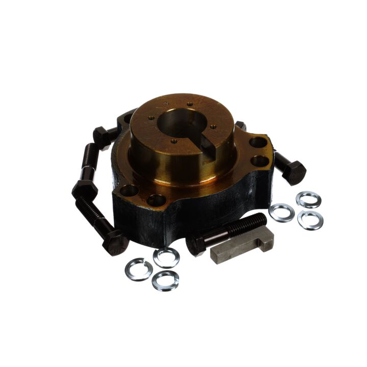 COUPLING KIT, 444/5 VTDC, 1.938" BX