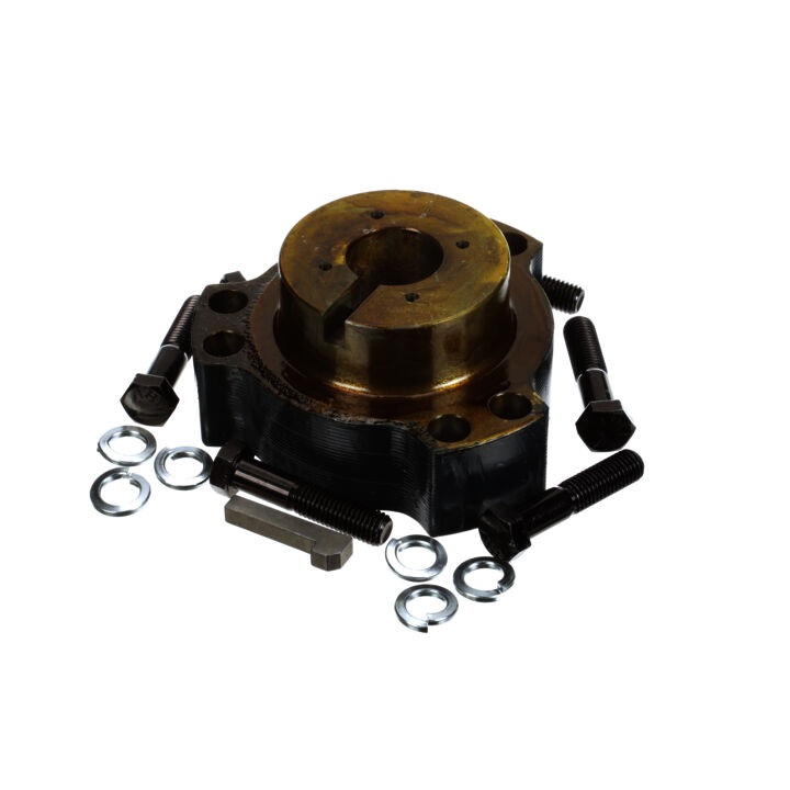COUPLING KIT, 444/5 VTDC, 1.688" BX