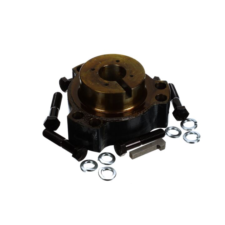 COUPLING KIT, 444/5 VTDC, 1.688" BX