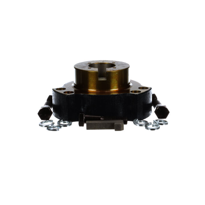 COUPLING KIT, 444/5 VTDC, 1.938" BX