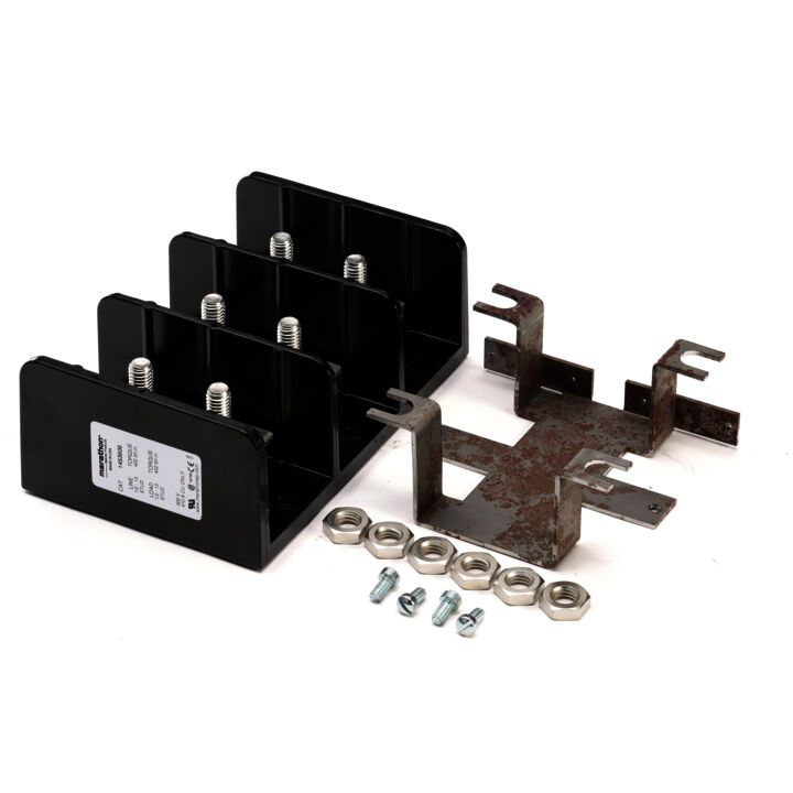 TERMINAL BLOCK KIT 447/9 FRAME
