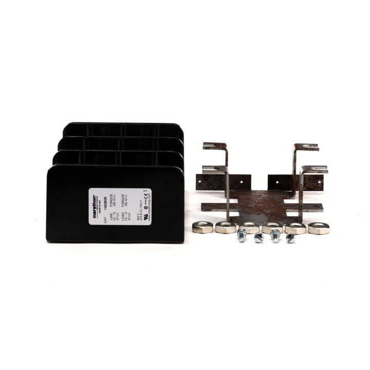 TERMINAL BLOCK KIT 447/9 FRAME