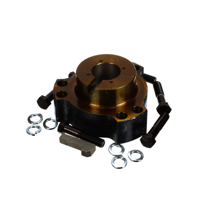 COUPLING KIT, 444/5 VTDC, 1.938" BX