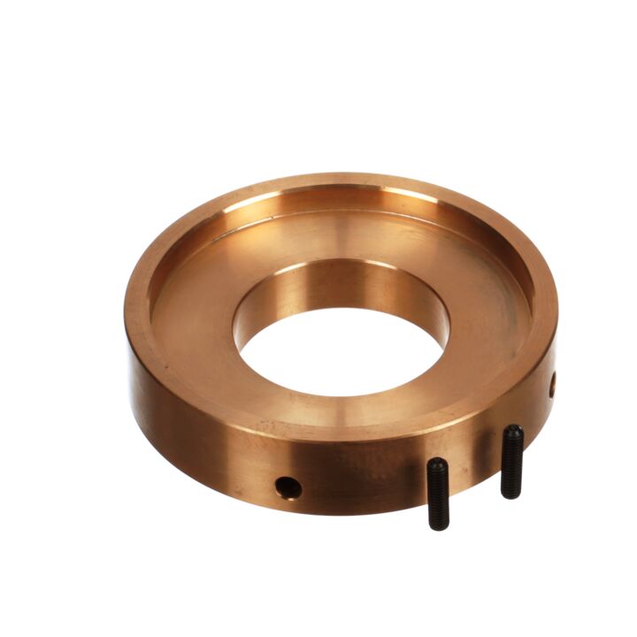 BUSHING KIT,447/9VTDC, 1.937" BX