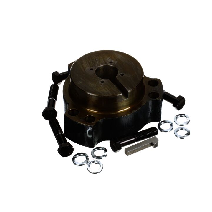 COUPLING KIT, 447/9 VTDC, 1.501" BX