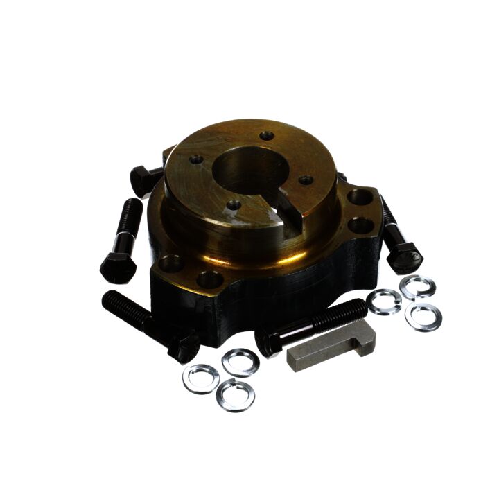 COUPLING KIT, 447/9 VTDC, 2.188" BX