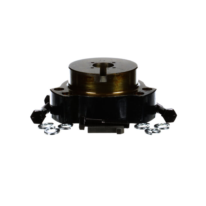 COUPLING KIT, 447/9 VTDC, 1.501" BX