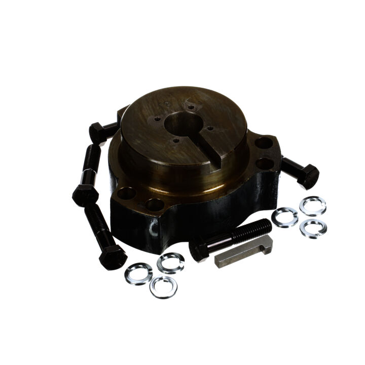 COUPLING KIT, 447/9 VTDC, 1.501" BX