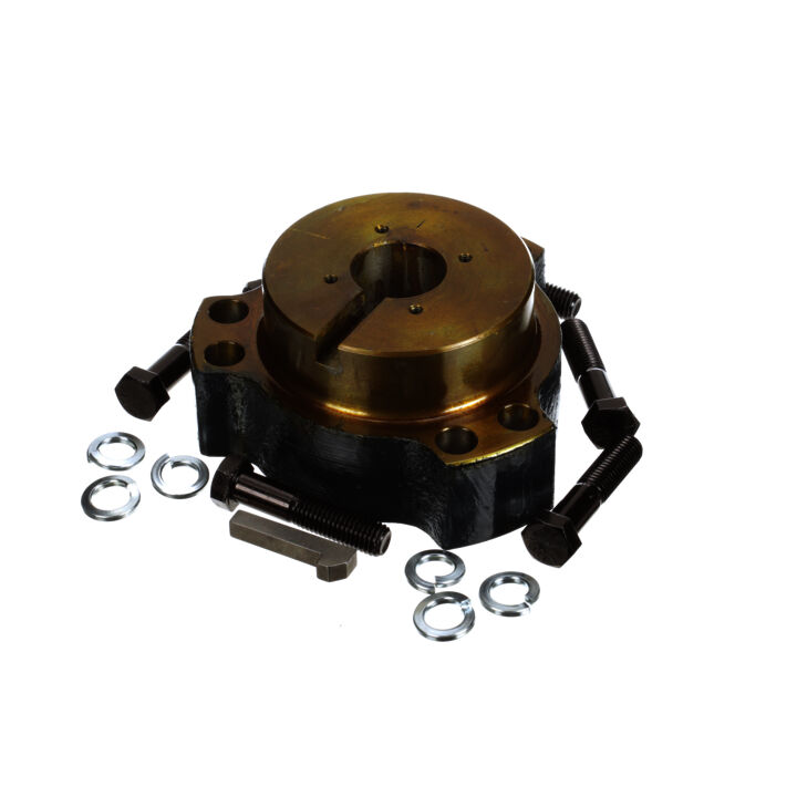 COUPLING KIT, 447/9 VTDC, 1.688" BX