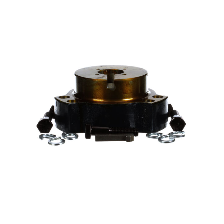 COUPLING KIT, 447/9 VTDC, 1.688" BX