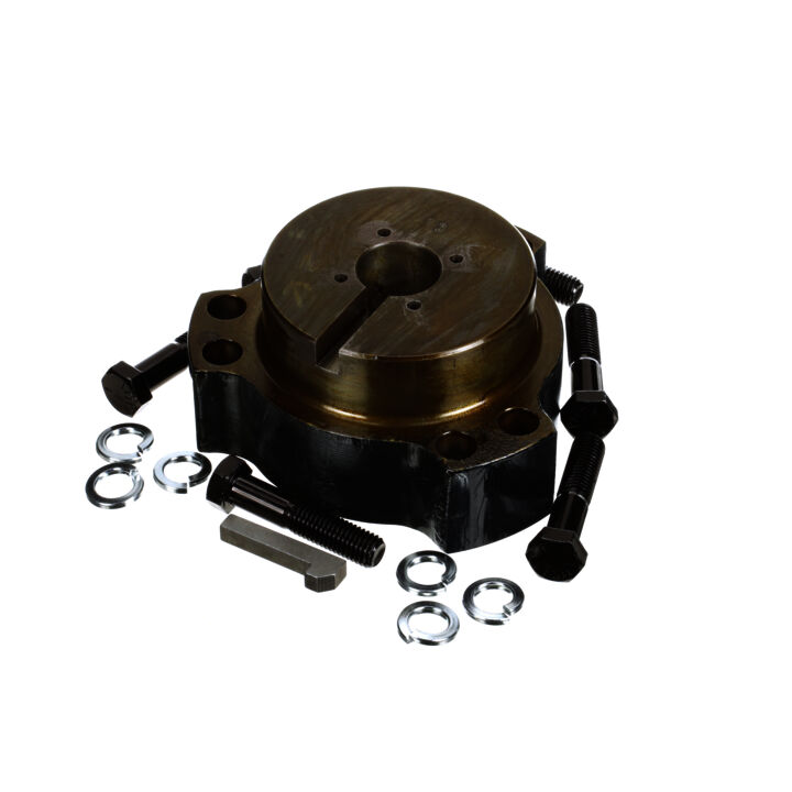 COUPLING KIT, 447/9 VTDC, 1.501" BX