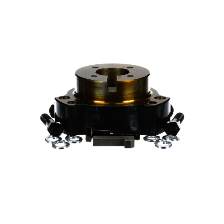 COUPLING KIT, 447/9 VTDC, 2.188" BX COUPLING KIT, 447/9 VTDC, 2.188" BX