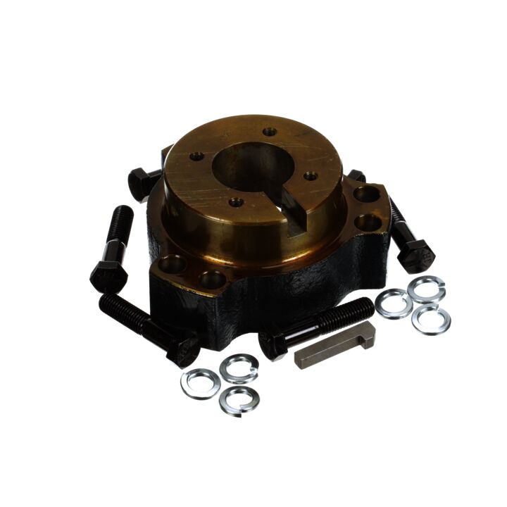COUPLING KIT, 447/9 VTDC, 2.251" BX
