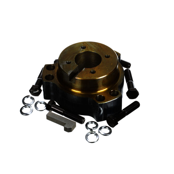 COUPLING KIT, 447/9 VTDC, 2.188" BX COUPLING KIT, 447/9 VTDC, 2.188" BX