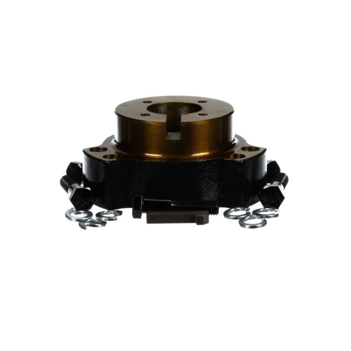 COUPLING KIT, 447/9 VTDC, 2.251" BX