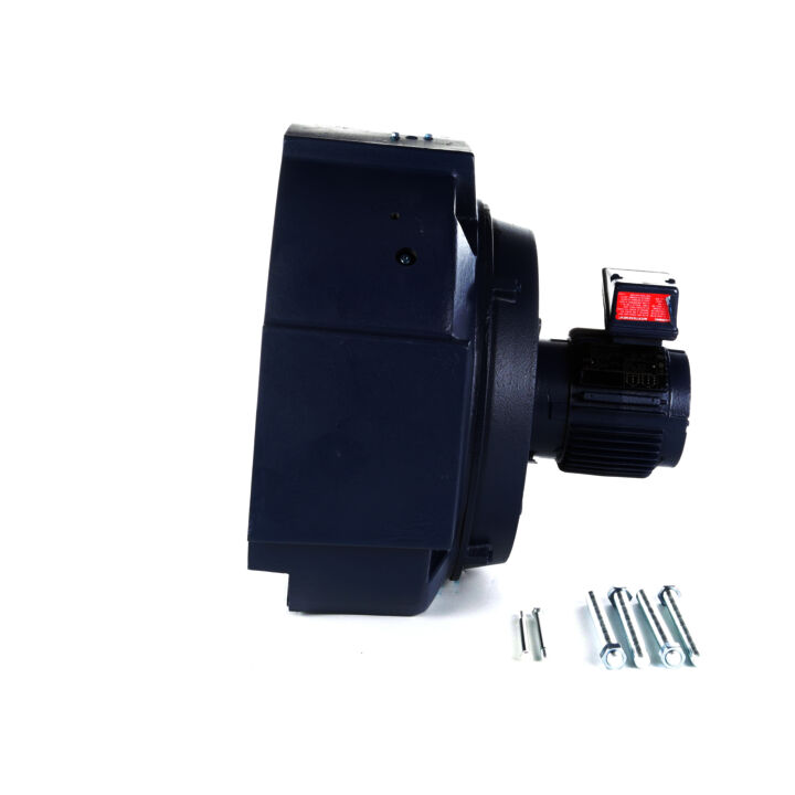 BLOWER KIT 444-9T FR TFN W/316 BRG ODE BLOWER KIT 444-9T FR TFN W/316 BRG ODE