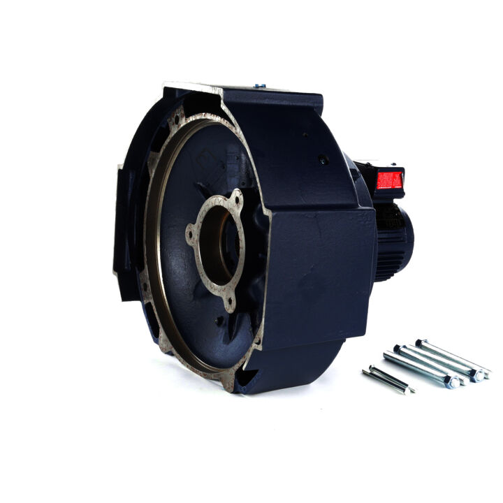 BLOWER KIT 444-9T FR TFN W/316 BRG ODE BLOWER KIT 444-9T FR TFN W/316 BRG ODE