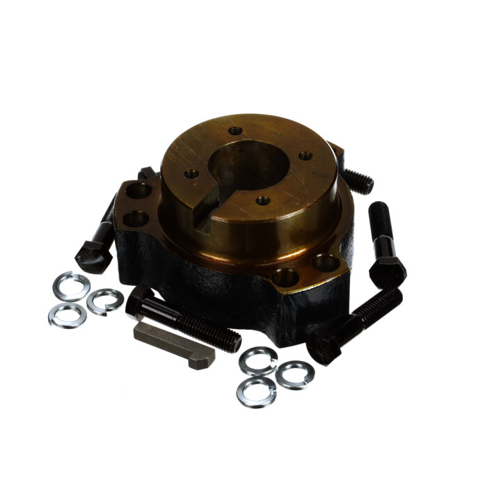COUPLING KIT, 447/9 VTDC, 2.251" BX