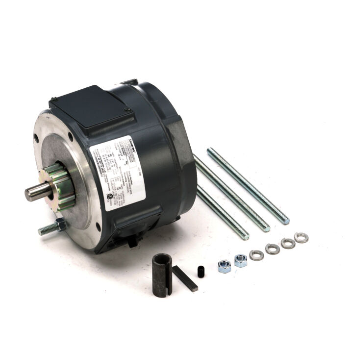 BRAKE KIT - NEMA 2,IP23,10 LB/FT