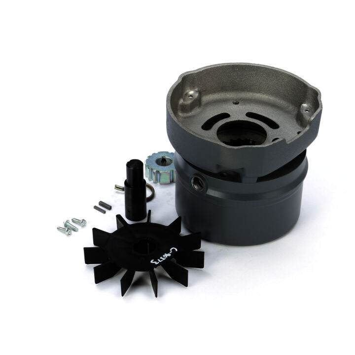 BRAKE KIT,6 FT/LB,"629" MTRS ONLY,1 PH BRAKE KIT,6 FT/LB,"629" MTRS ONLY,1 PH