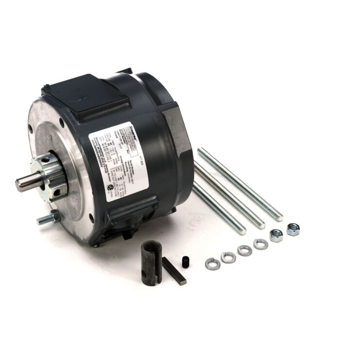 BRAKE KIT - NEMA 2,IP23,3 LB/FT