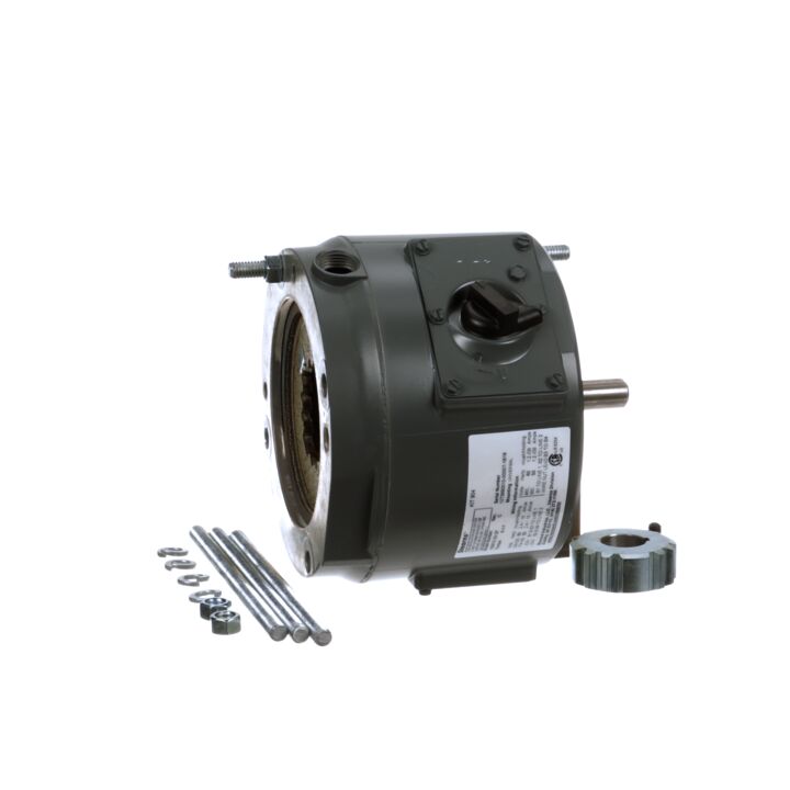 BRAKE KIT - NEMA 2,IP23,6 LB/FT