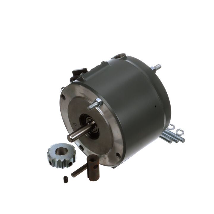 BRAKE KIT - NEMA 2,IP23,6 LB/FT