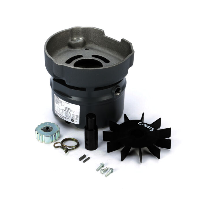 BRAKE KIT,6 FT/LB,"629" MTRS ONLY,1 PH BRAKE KIT,6 FT/LB,"629" MTRS ONLY,1 PH