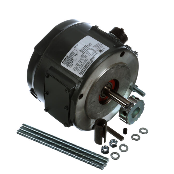 BRAKE KIT - NEMA 4,IP54,6 LB/FT BRAKE KIT - NEMA 4,IP54,6 LB/FT