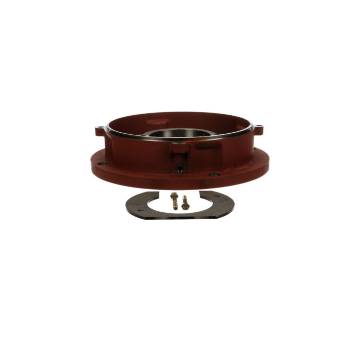 D-FLANGE, 284-6T/TS - TFP & TFC (LB & WX)
