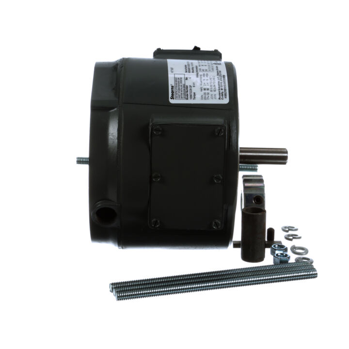 BRAKE KIT - NEMA 4,IP54,6 LB/FT BRAKE KIT - NEMA 4,IP54,6 LB/FT