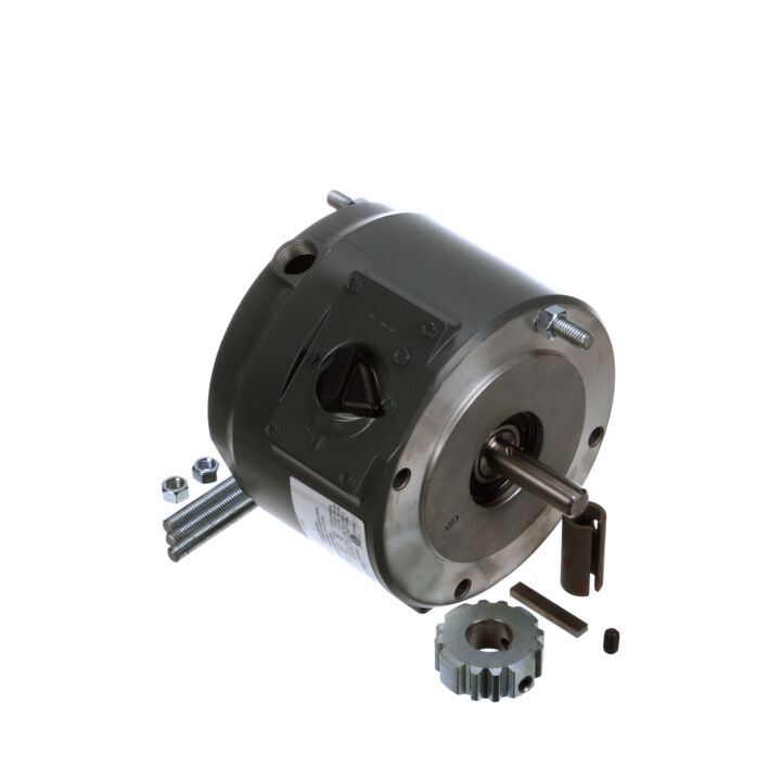 BRAKE KIT - NEMA 2,IP23,6 LB/FT