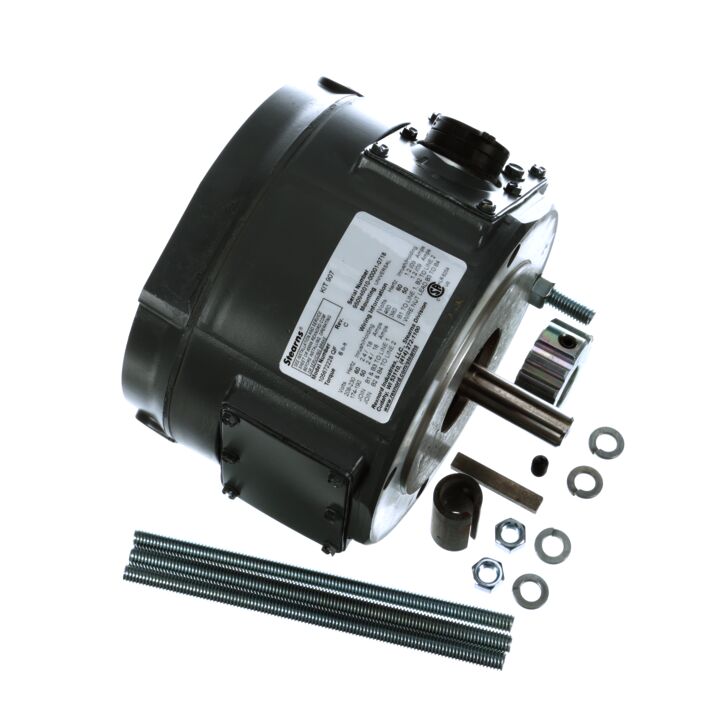BRAKE KIT - NEMA 4,IP54,6 LB/FT