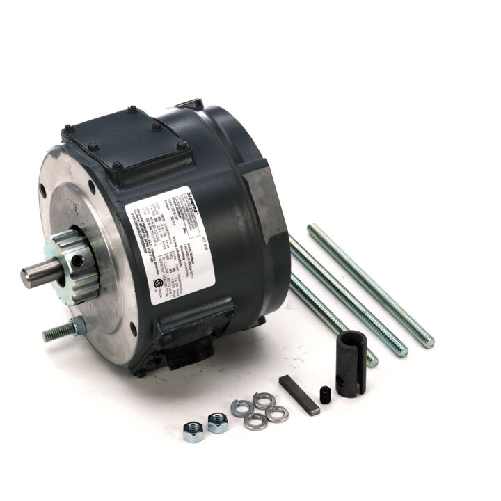 BRAKE KIT - NEMA 4,IP54,10 LB/FT