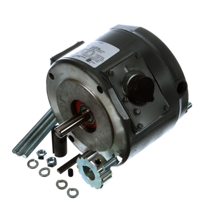 BRAKE KIT - NEMA 4,IP54,6 LB/FT BRAKE KIT - NEMA 4,IP54,6 LB/FT