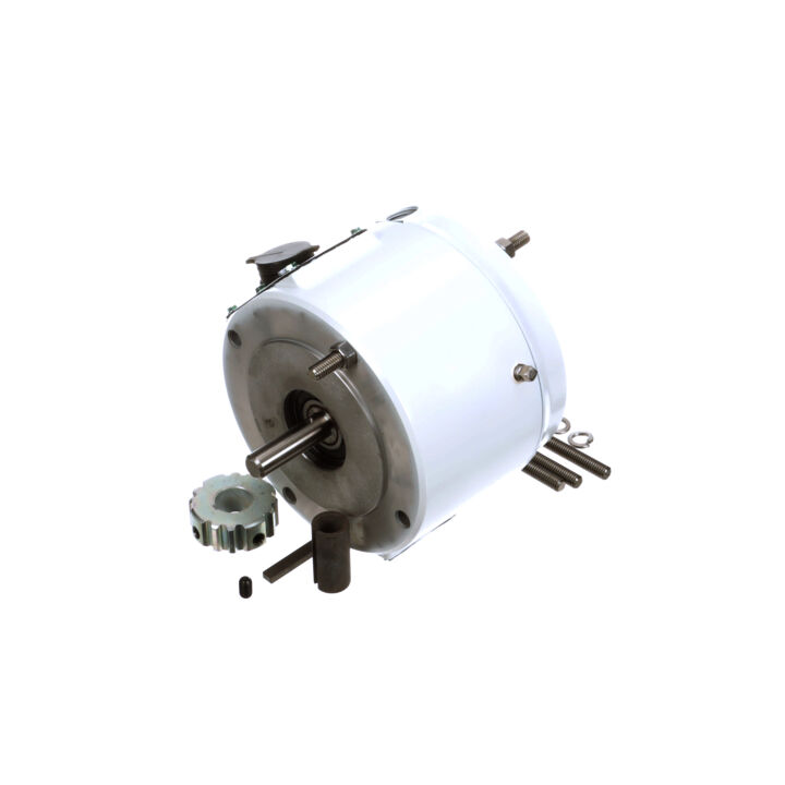 10 LB/FT COUPLER BRAKE KIT,NEMA 4X,IP55, 1/60/230/460V