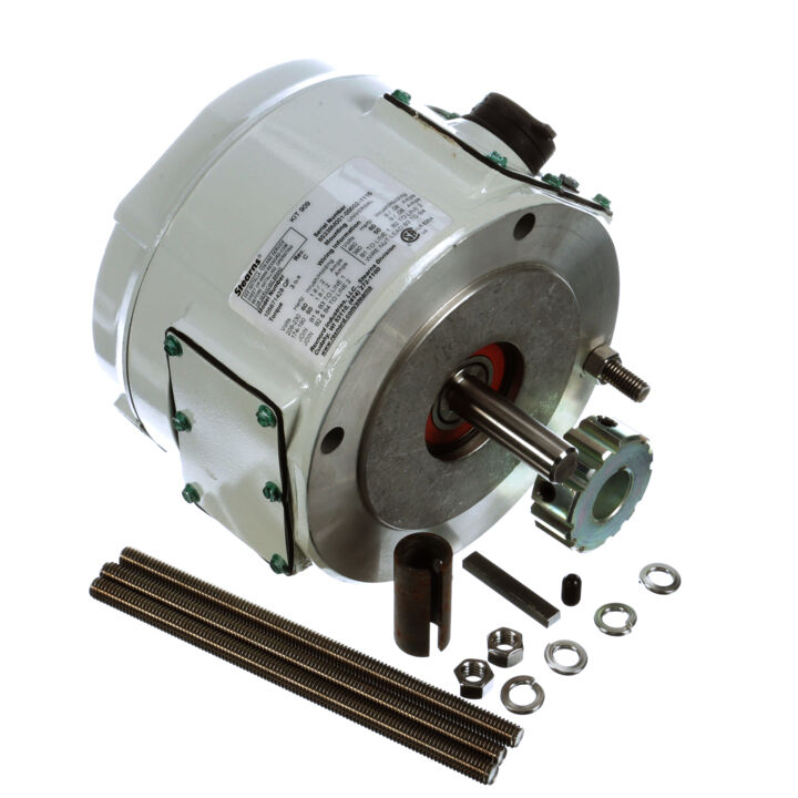 BRAKE KIT - NEMA 4X,IP55,3 LB/FT