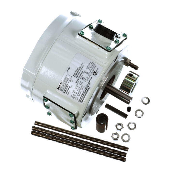 BRAKE KIT - NEMA 4X,IP55,3 LB/FT