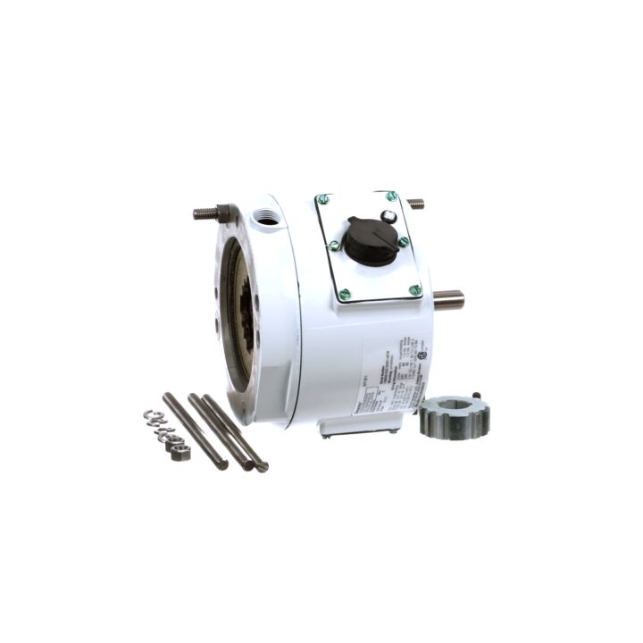 10 LB/FT COUPLER BRAKE KIT,NEMA 4X,IP55, 1/60/230/460V