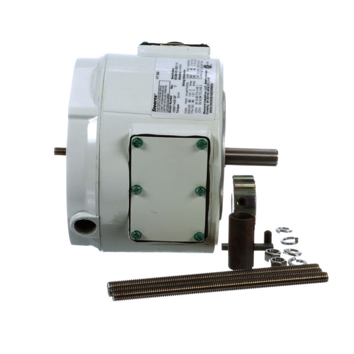 BRAKE KIT - NEMA 4X,IP55,3 LB/FT