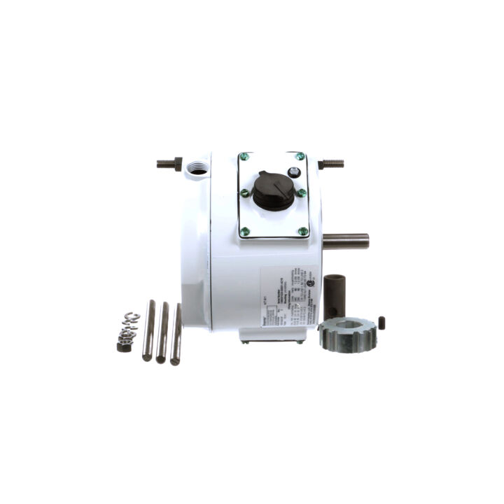 10 LB/FT COUPLER BRAKE KIT,NEMA 4X,IP55, 1/60/230/460V