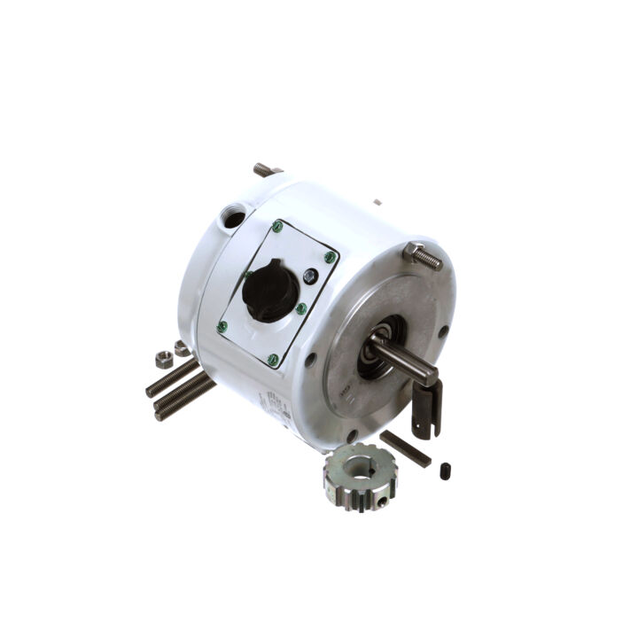 10 LB/FT COUPLER BRAKE KIT,NEMA 4X,IP55, 1/60/230/460V