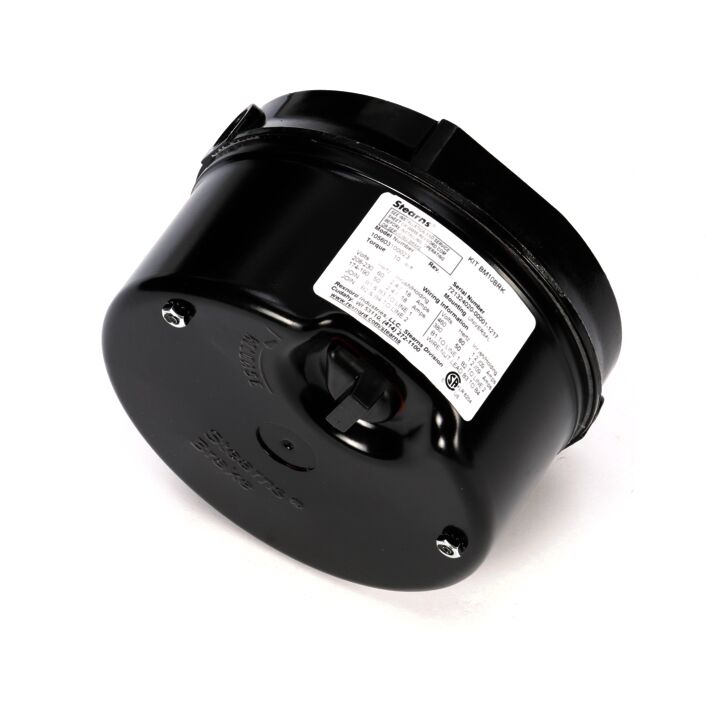 BRAKE KIT,10 FT/LB,MAX MOTORS ONLY,3 PH