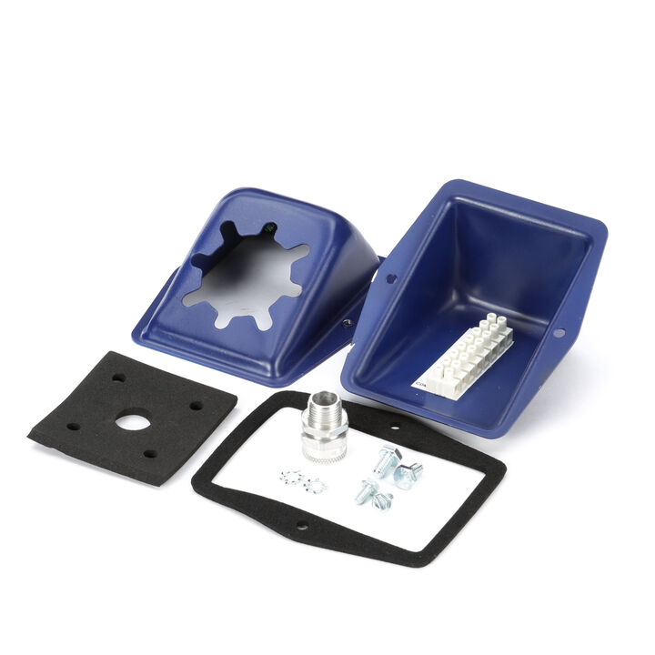 ENCODER CONDUIT BOX KIT (USE WITH TEBC ENCODERS)