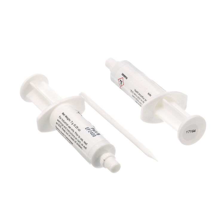 GROUND RING CONDUCTIVE EPOXY