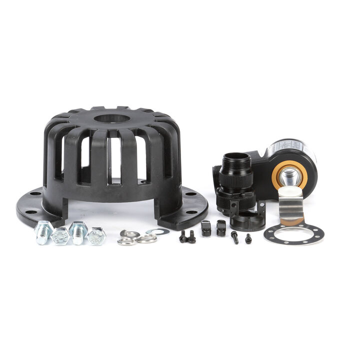 DYNAPAR HS20 1024 PPR ENCODER, TENV
