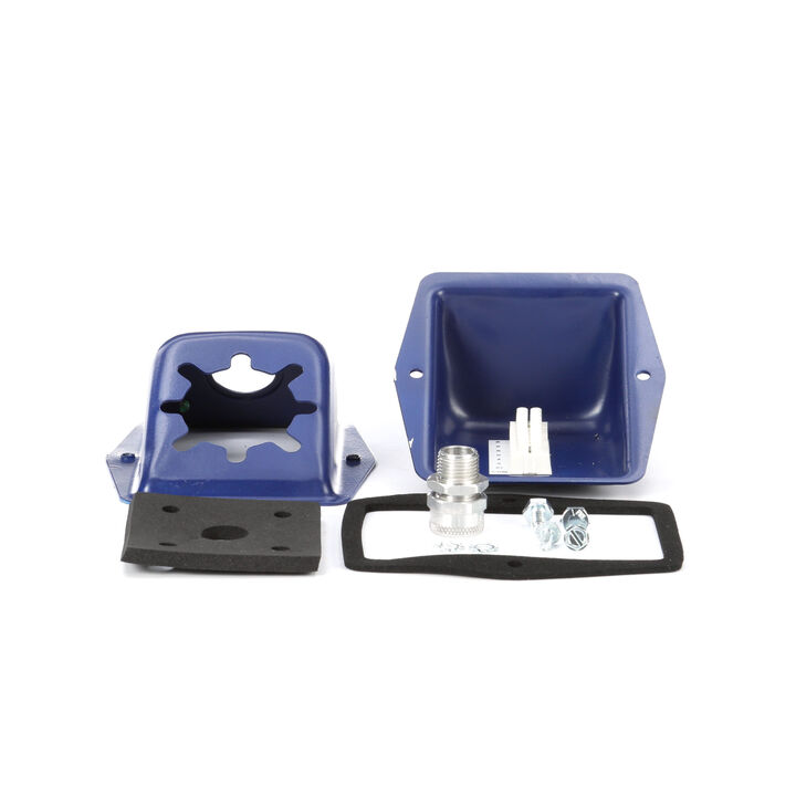 ENCODER CONDUIT BOX KIT (USE WITH TEBC ENCODERS)