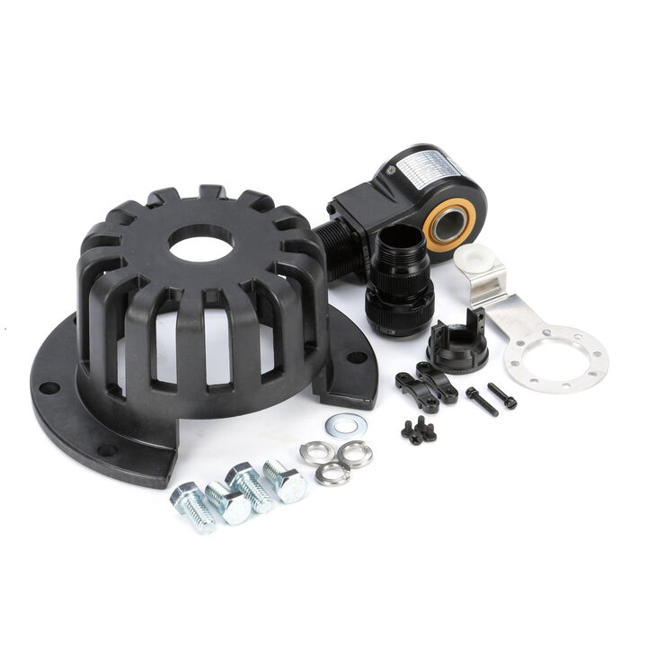 DYNAPAR HS20 1024 PPR ENCODER, TENV