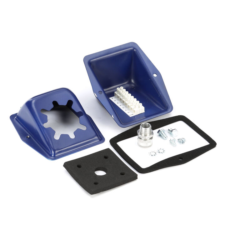 ENCODER CONDUIT BOX KIT (USE WITH TEBC ENCODERS)